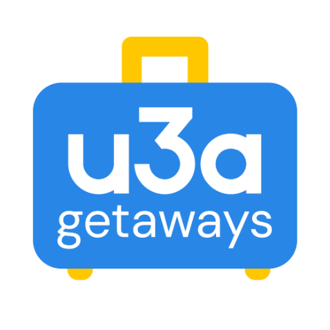 u3a Getaways