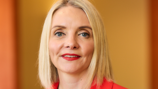 Ness celebrating 30 years at UKHG