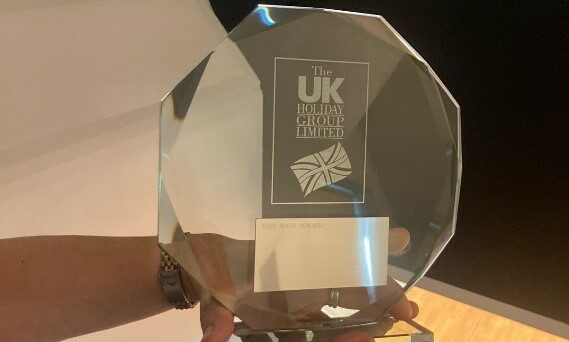 Travel & Tourism Award